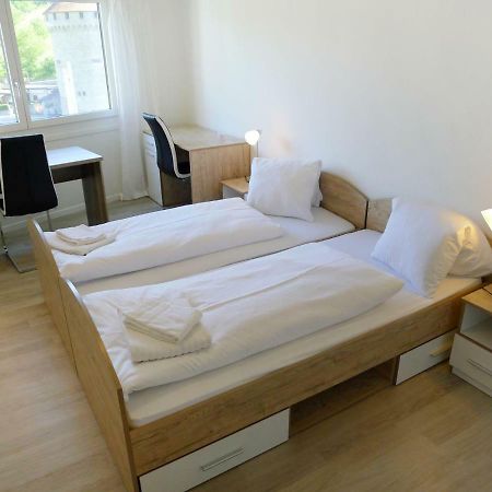 Apartment Bhms City Campus By Interhome Lucerne Exterior photo